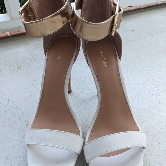 Calvin Klein Shoes - Calvin Klein Heels